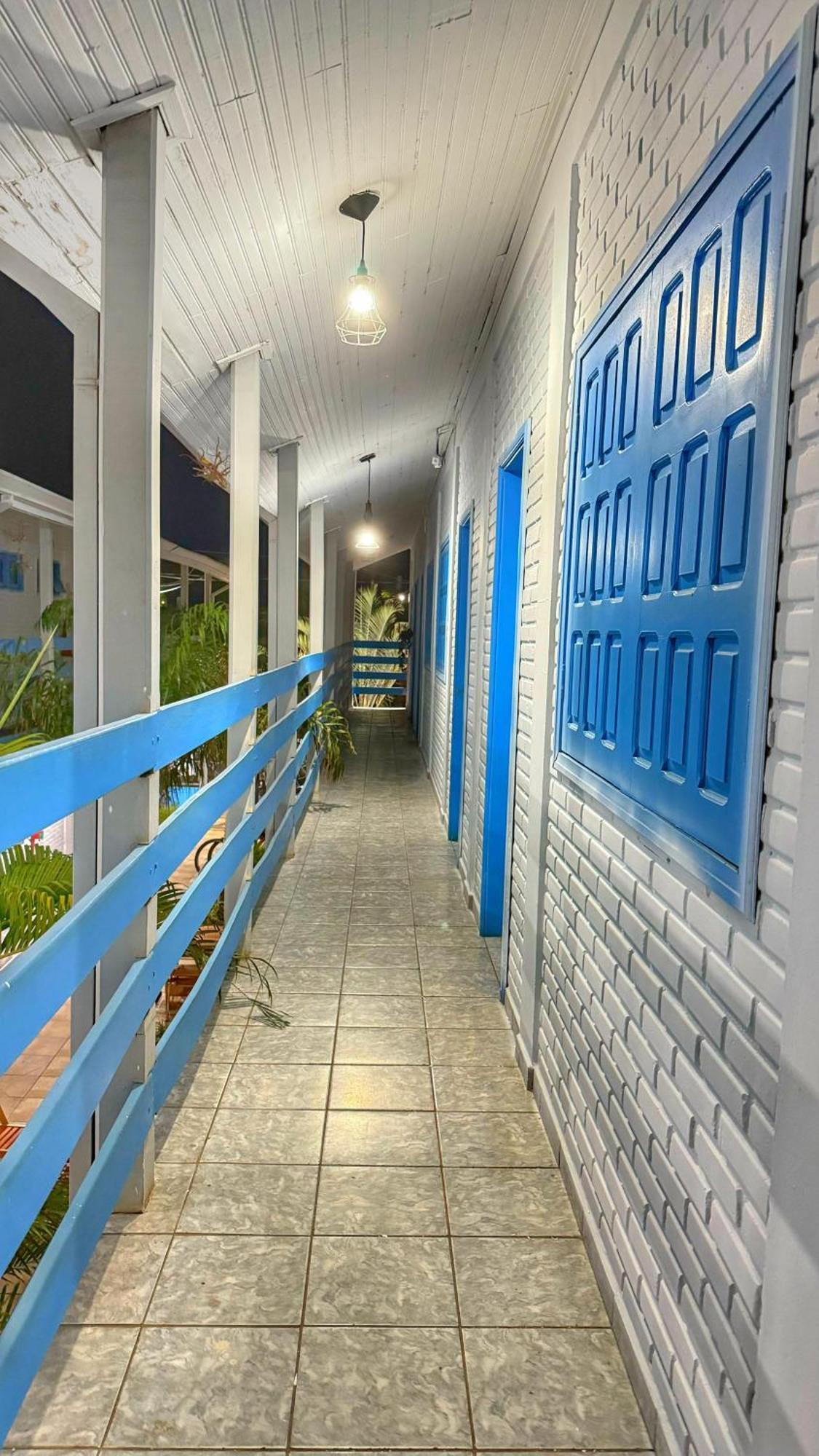 Barra Bonita Pousada Bonito  Exterior photo