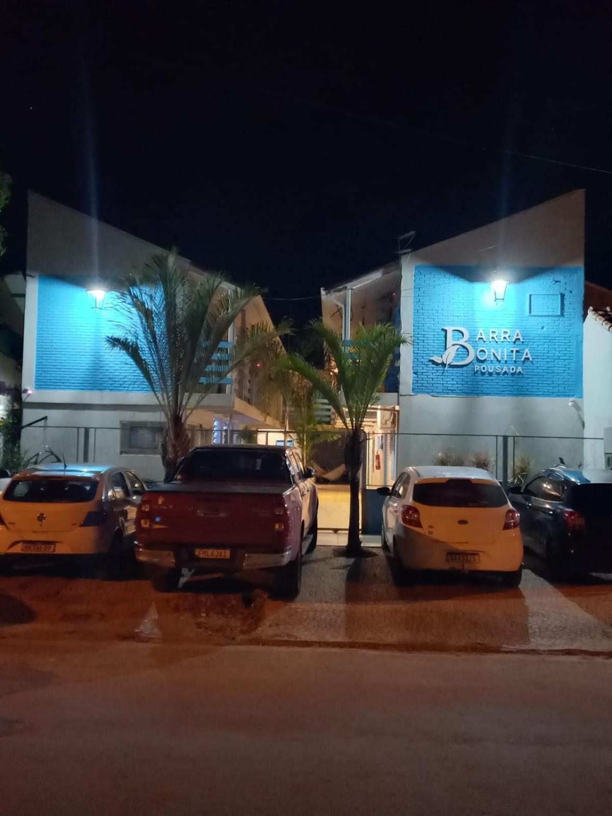 Barra Bonita Pousada Bonito  Exterior photo