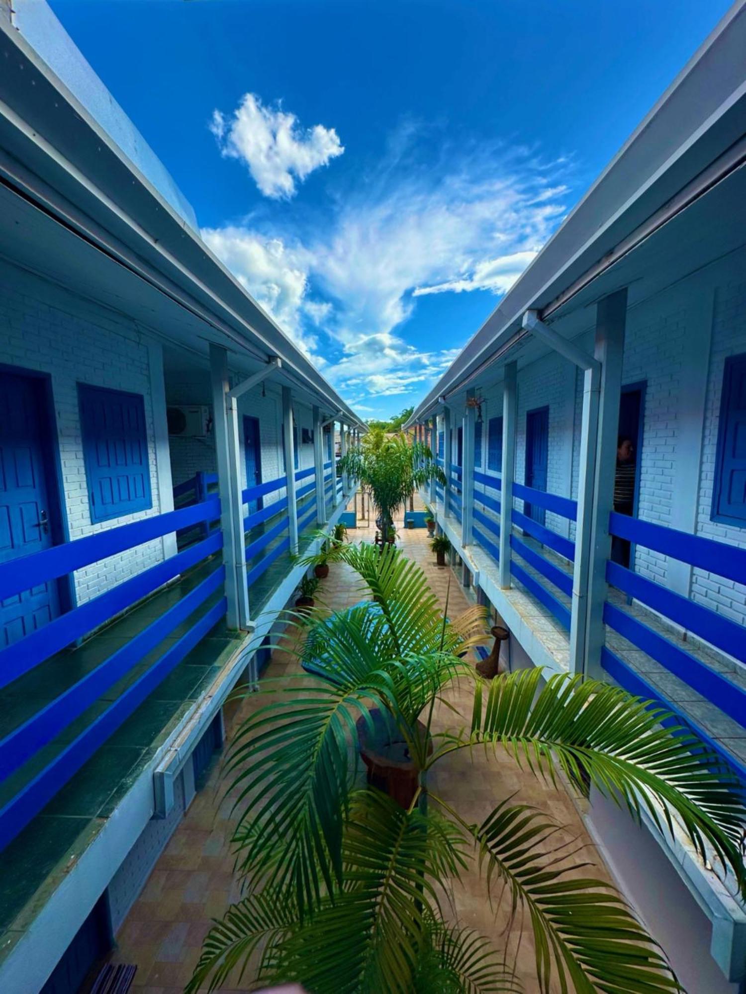 Barra Bonita Pousada Bonito  Exterior photo